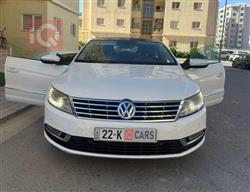 فولكسفاغن باسات